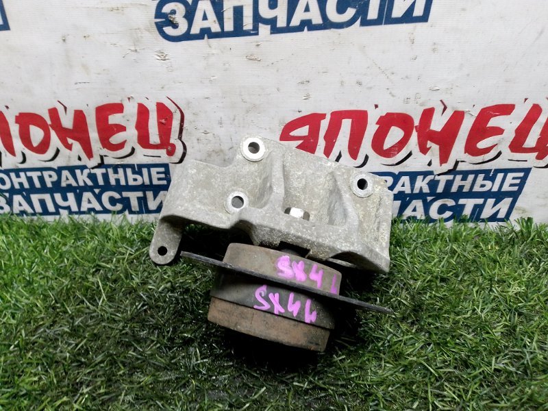 Подушка двигателя Suzuki SX4 YA11S M15A левая (б/у)