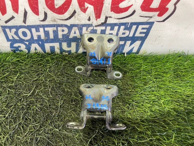 Петля двери DAIHATSU TERIOS KID J131G EF-DET передняя левая (б/у)