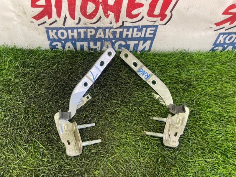 Петля двери багажника HONDA STREAM RN6 R18A (б/у)