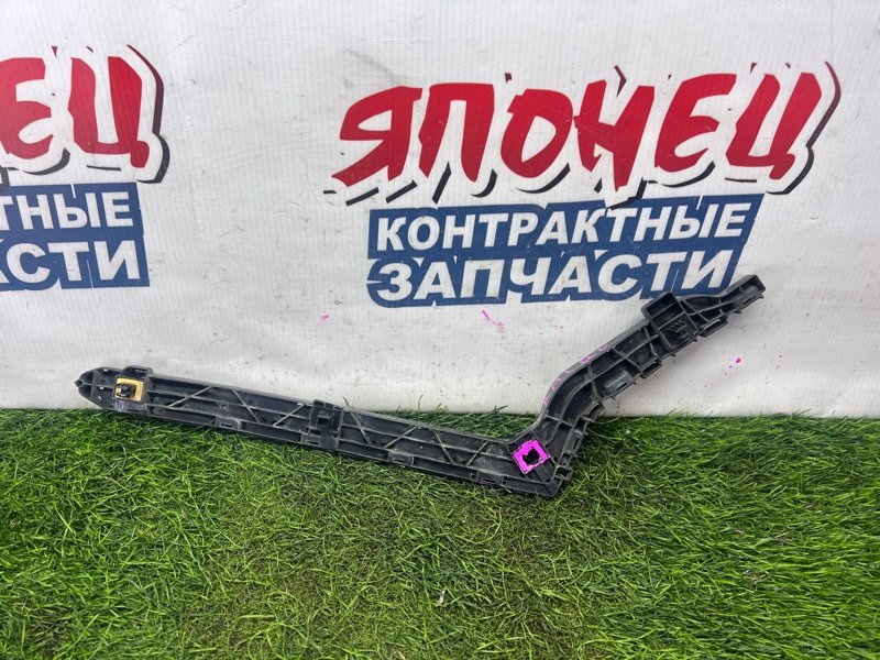Крепление бампера HONDA CRV RM1 R20A заднее левое (б/у)