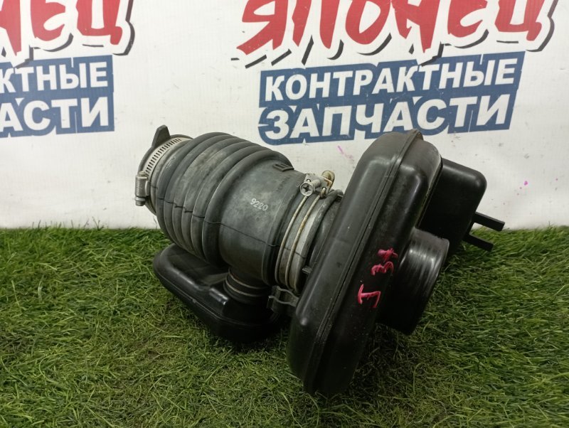 Патрубок воздушного фильтра NISSAN TEANA J31 VQ23DE (б/у)