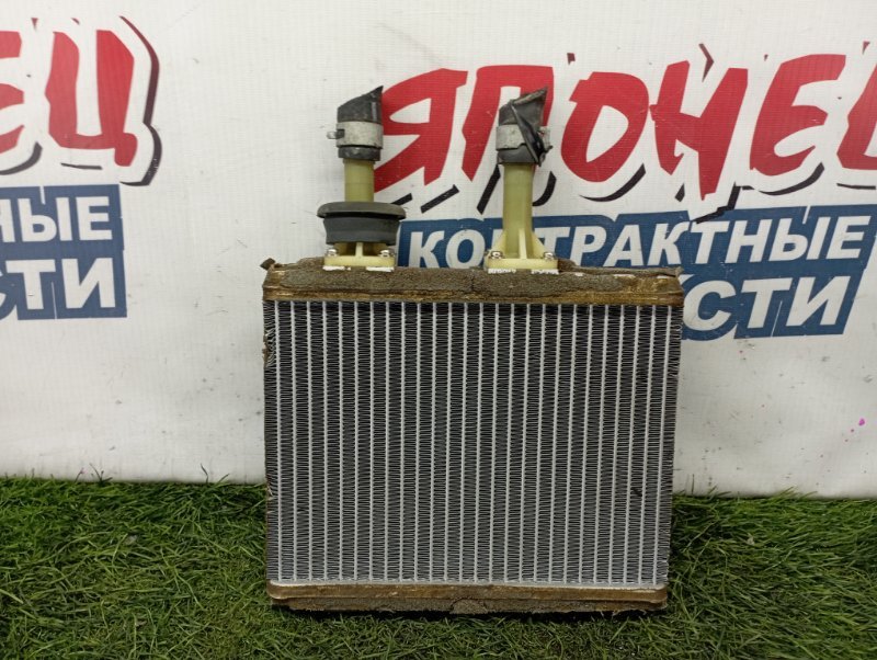Радиатор печки NISSAN AD VY11 QG13DE (б/у)