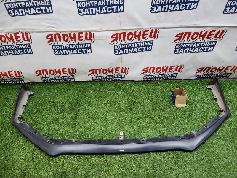 Губа SUBARU LEVORG VM4 FB16 передняя (б/у)