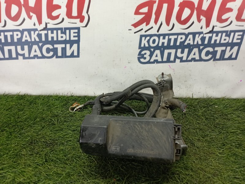 Блок предохранителей под капот TOYOTA TOWN ACE S402M 3SZ-VE (б/у)