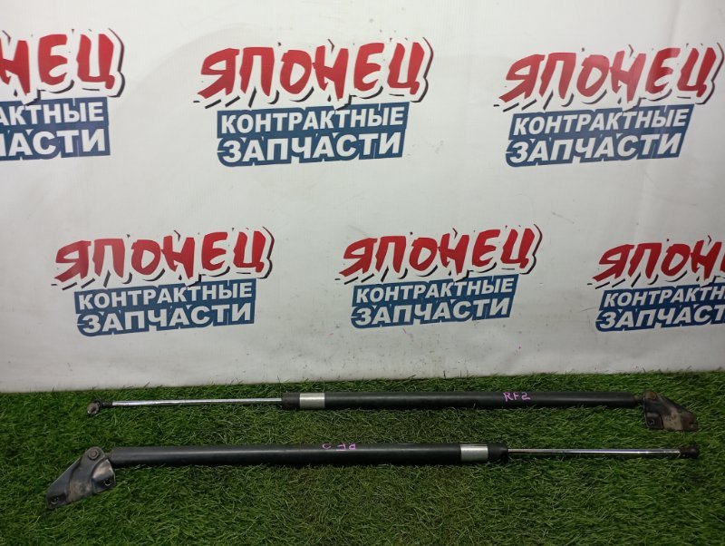 Амортизатор багажника HONDA STEPWGN RF2 B20B (б/у)