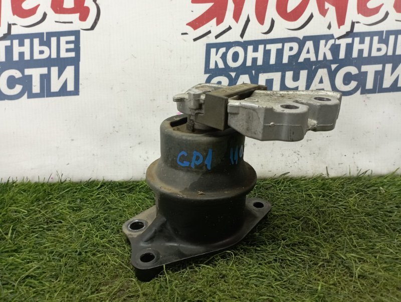 Подушка двигателя HONDA FIT GP1 LDA правая (б/у)