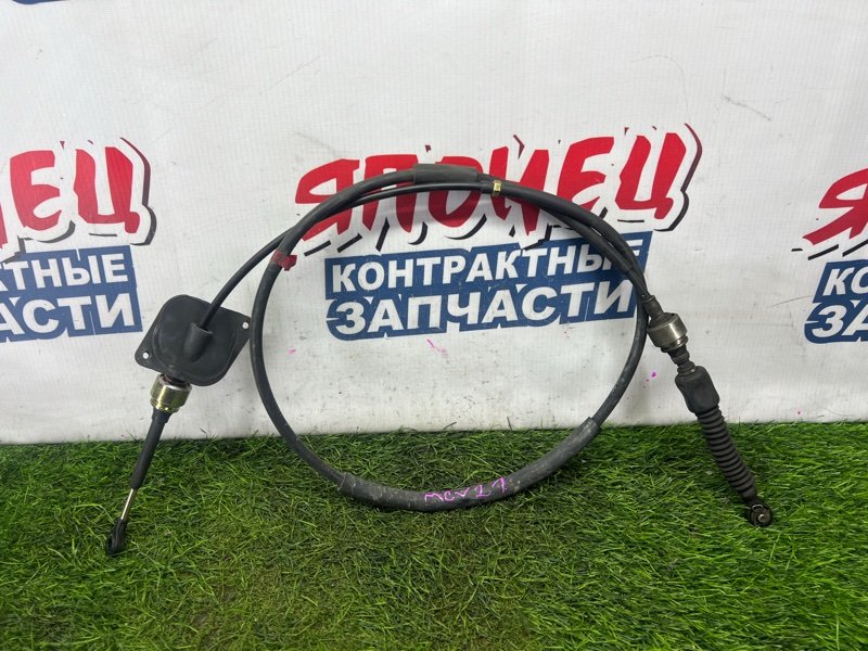 Трос переключения АКПП TOYOTA WINDOM MCV21 2MZ-FE (б/у)