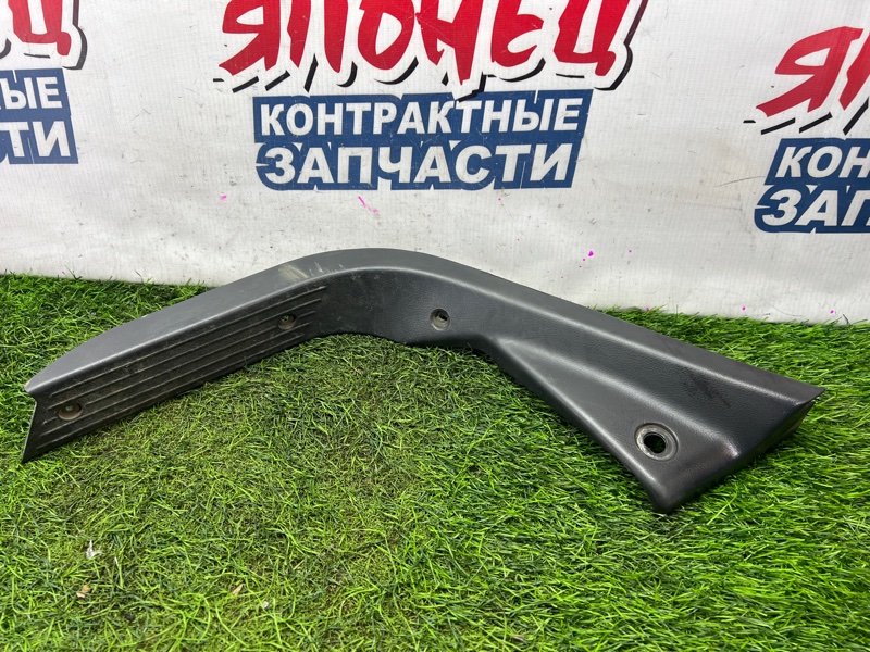 Накладка на порог TOYOTA TOWN ACE S402M 3SZ-VE передняя правая (б/у)
