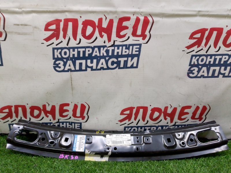 Панель кузова MAZDA AXELA BK3P L3VE