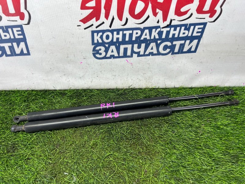 Амортизатор багажника HONDA STEPWGN RK1 R20A (б/у)