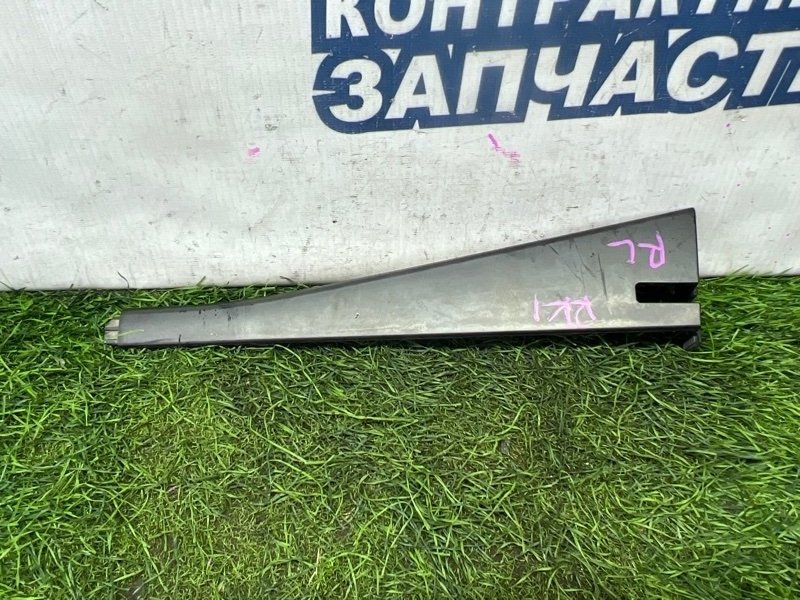 Молдинг крыши HONDA STEPWGN RK1 R20A задний левый (б/у)