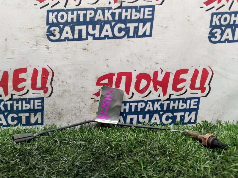 Датчик кислородный NISSAN VANETTE SE28MN R2 (б/у)