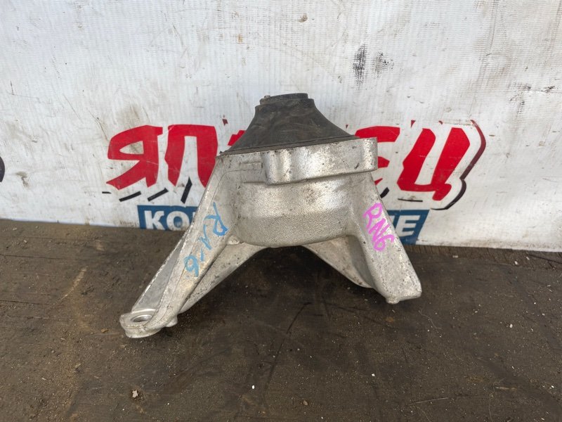 Подушка двигателя HONDA STREAM RN6 R18A правая (б/у)