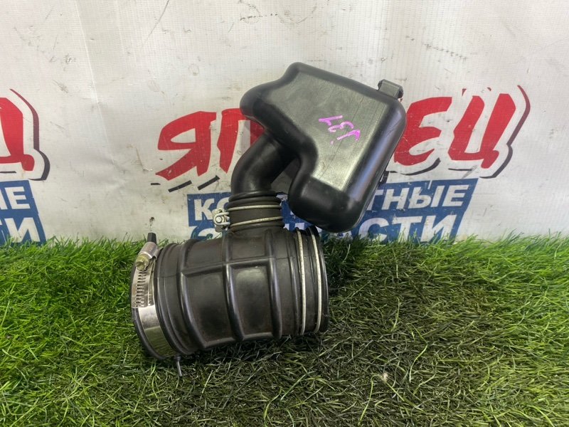 Патрубок воздушного фильтра NISSAN TEANA J31 VQ23DE (б/у)