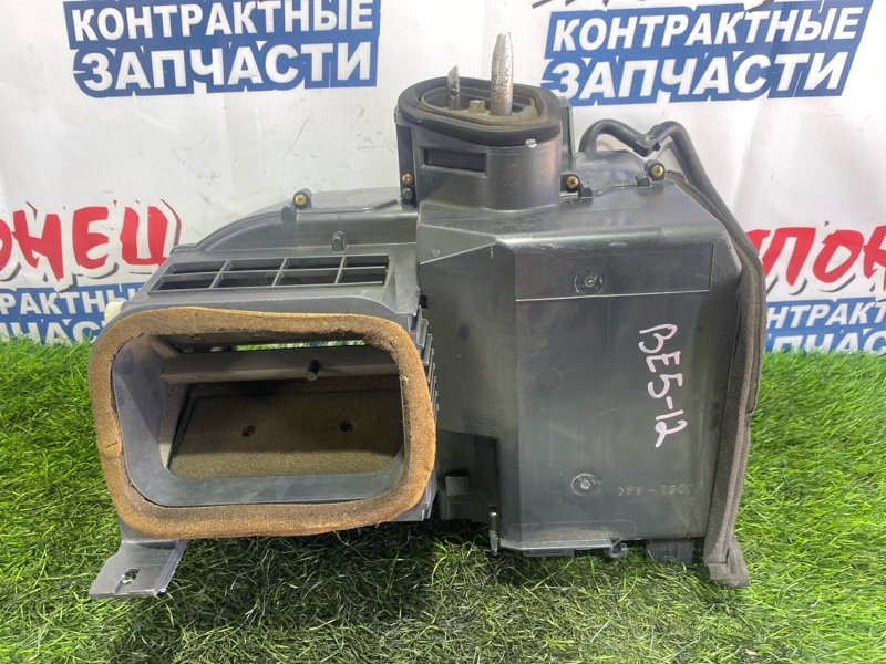 Корпус воздушного фильтра SUBARU LEGACY BE5 EJ206 (б/у)