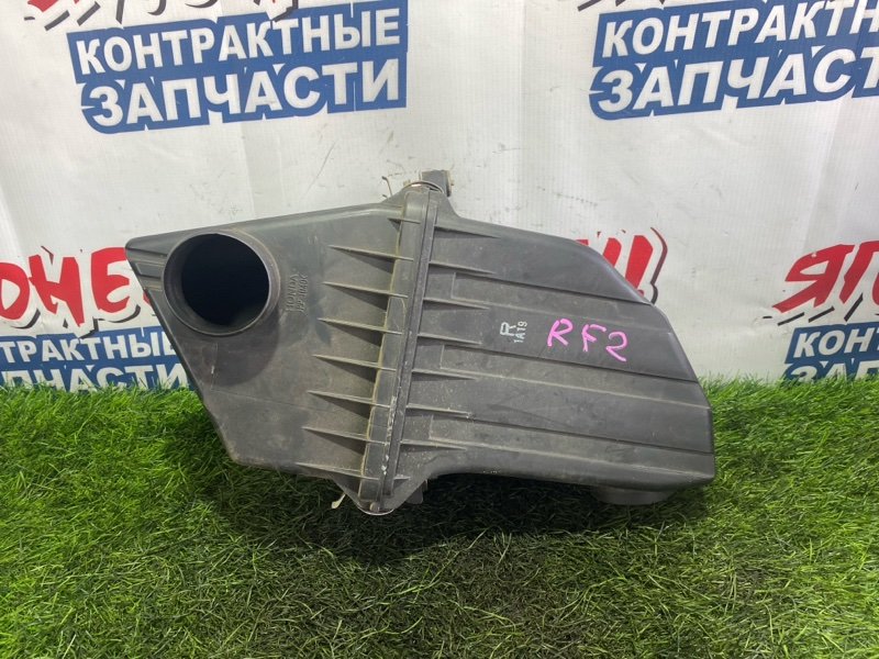 Корпус воздушного фильтра HONDA STEPWGN RF2 B20B (б/у)