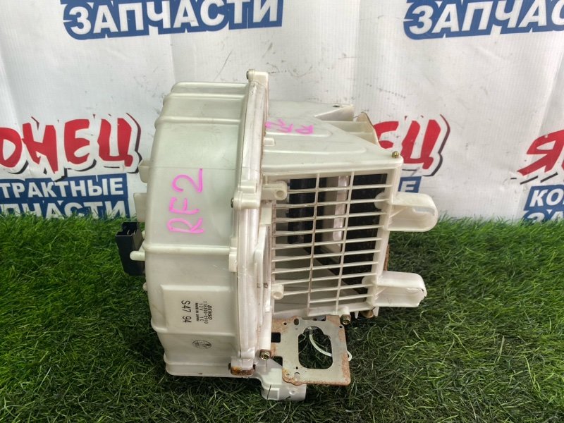 Корпус печки HONDA STEPWGN RF2 B20B (б/у)
