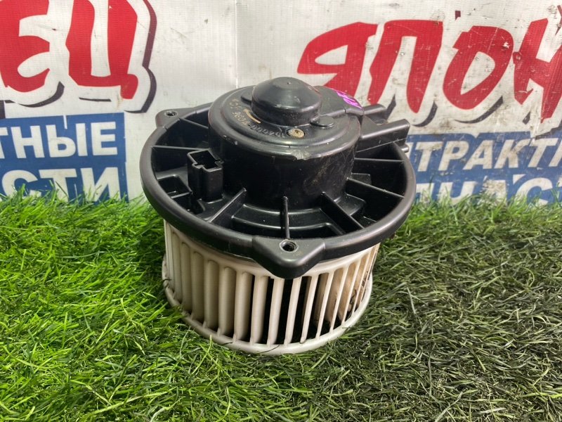 Мотор печки HONDA STEPWGN RF2 B20B (б/у)