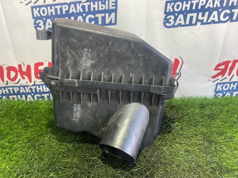 Корпус воздушного фильтра TOYOTA ALPHARD MNH15 1MZ-FE (б/у)
