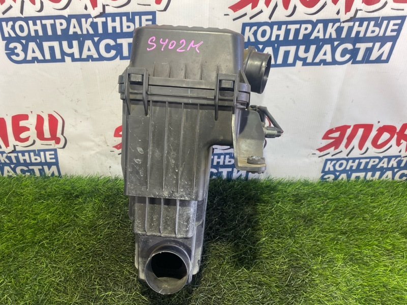 Корпус воздушного фильтра TOYOTA TOWN ACE S402M 3SZ-VE (б/у)
