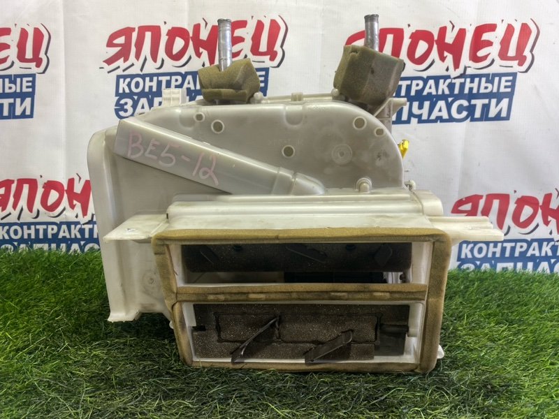 Корпус печки SUBARU LEGACY BE5 EJ206 (б/у)