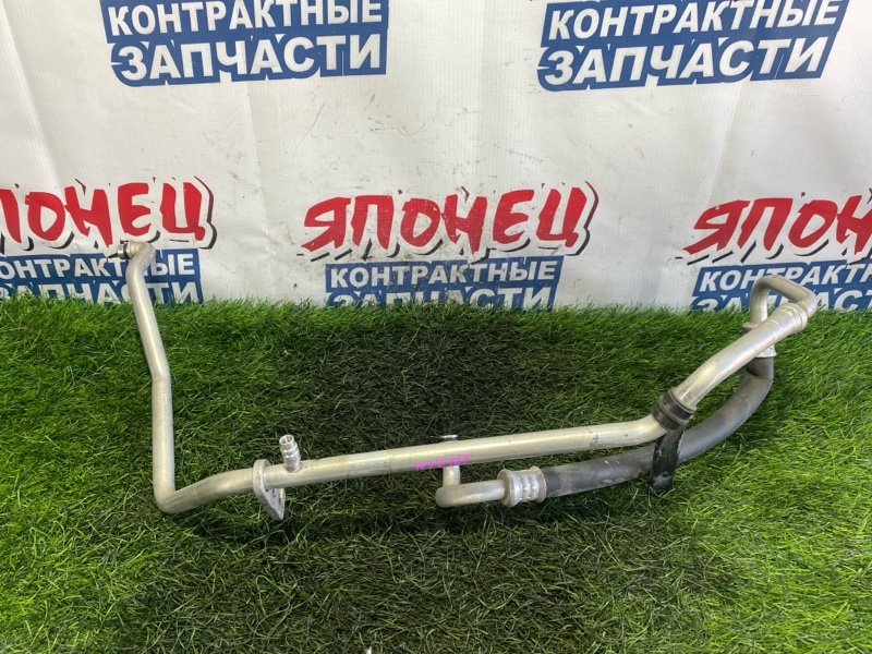 Шланг кондиционера TOYOTA COROLLA FIELDER NZE161 1NZ-FE (б/у)