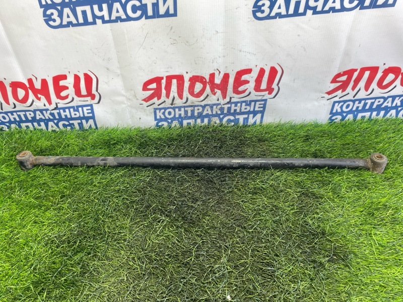 Тяга поперечная Suzuki JIMNY JB23W K6AT передняя (б/у)