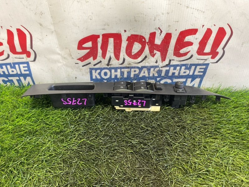 Блок упр. стеклоподъемниками DAIHATSU MIRA L275S KF-VE (б/у)