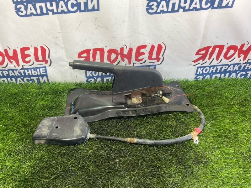 Ручка ручника TOYOTA TOWN ACE S402M 3SZ-VE (б/у)