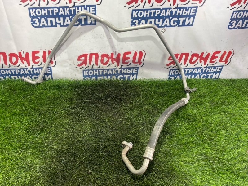Шланг кондиционера TOYOTA PASSO KGC10 1KR-FE (б/у)
