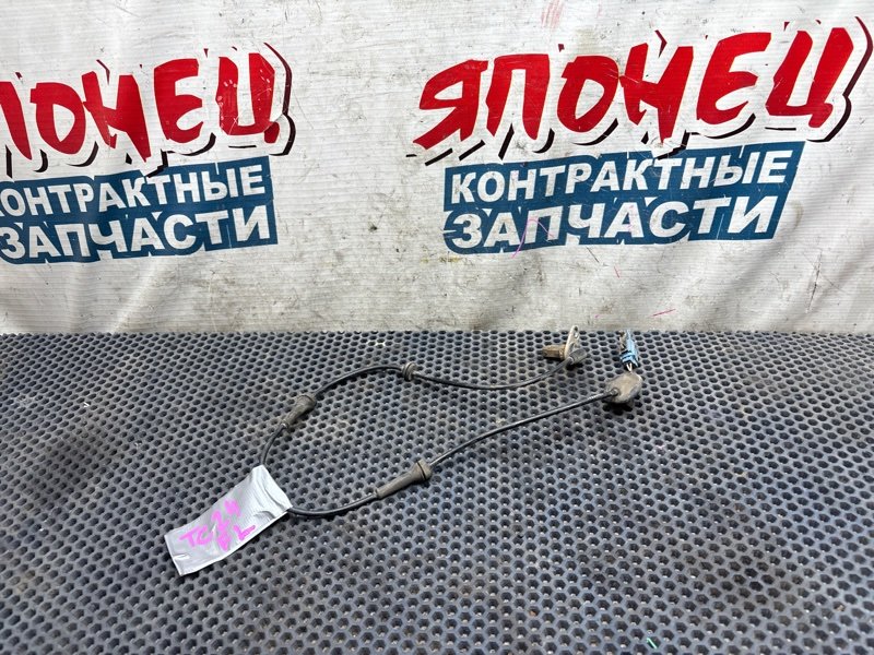 Датчик abs NISSAN SERENA TC24 QR20DE передний левый (б/у)