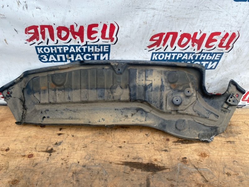 Планка под дворники HONDA FIT GP1 LDA (б/у)