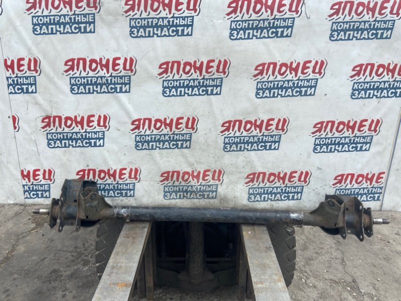 Балка NISSAN DAYZ B21W 3B20 задняя (б/у)