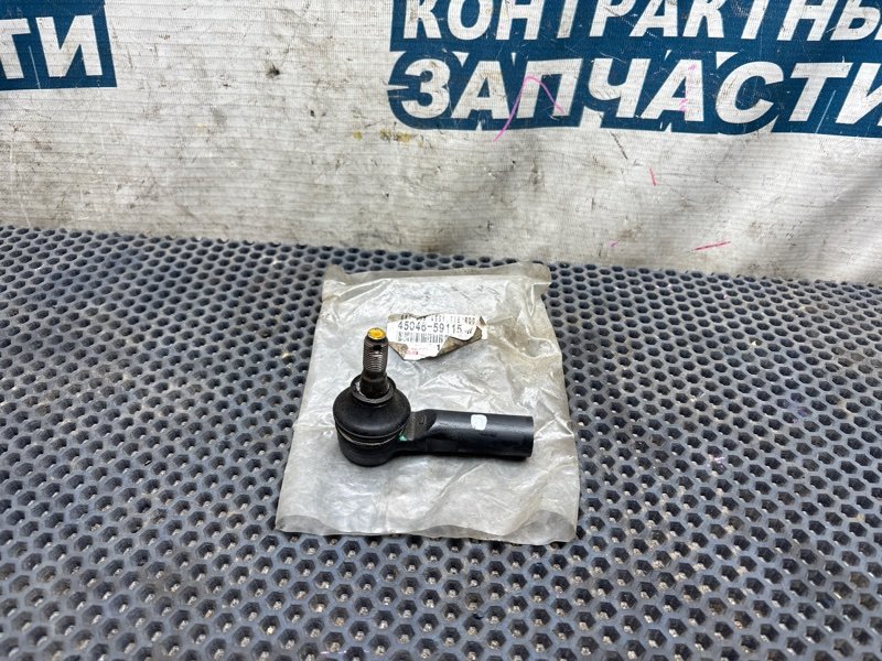 Рулевой наконечник TOYOTA PREMIO ZRT265 2ZR-FAE правый