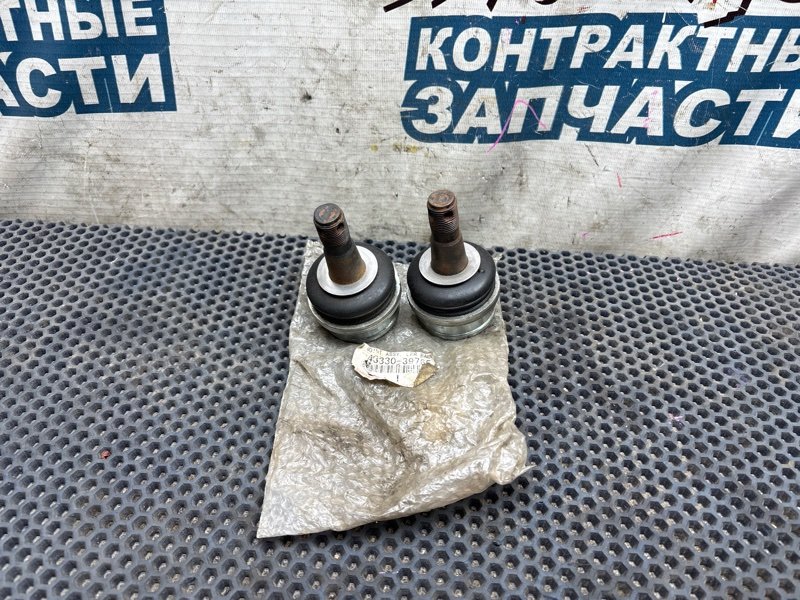 Шаровая опора нижняя TOYOTA DYNA BU306 4B передняя