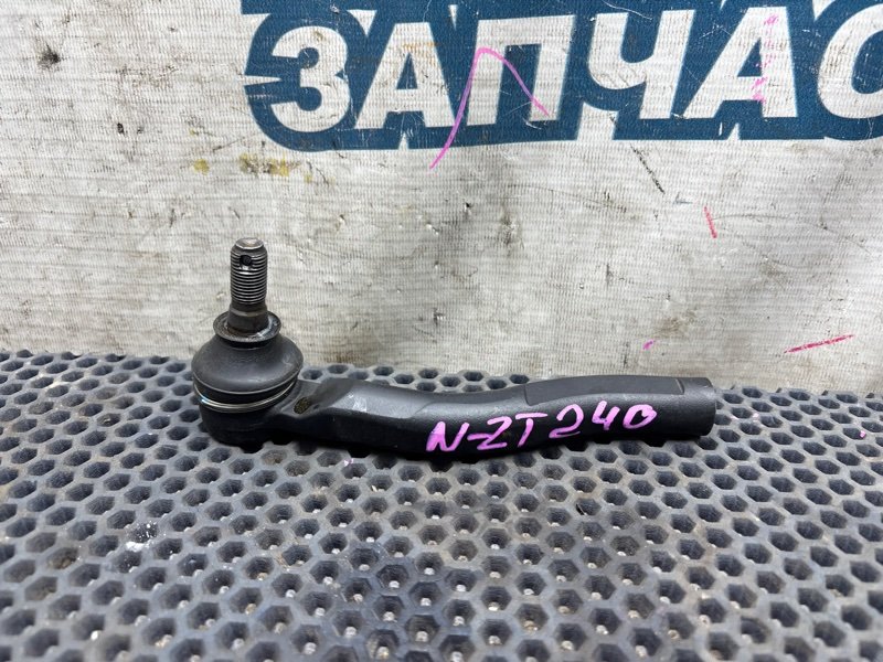 Рулевой наконечник TOYOTA PREMIO NZT240 1NZ-FE правый