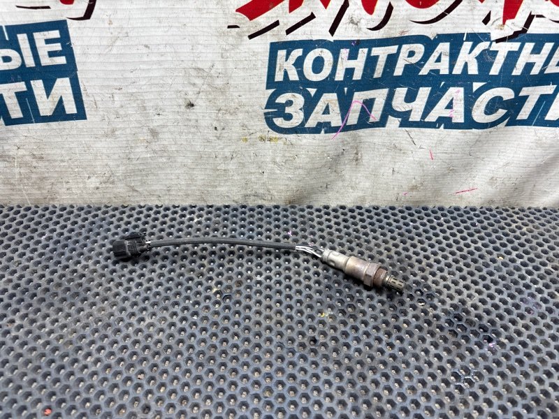 Датчик кислородный HONDA STREAM RN6 R18A (б/у)