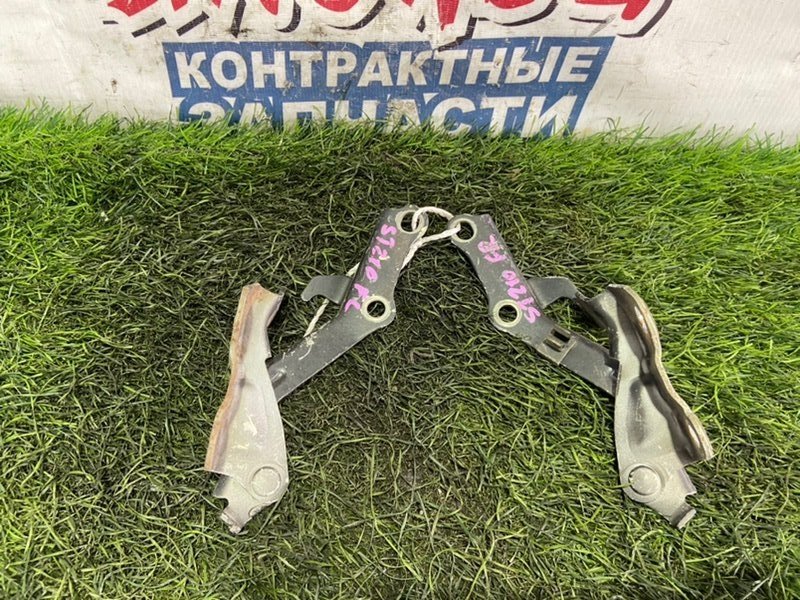 Петля капота TOYOTA CALDINA ST210 3S-FE (б/у)