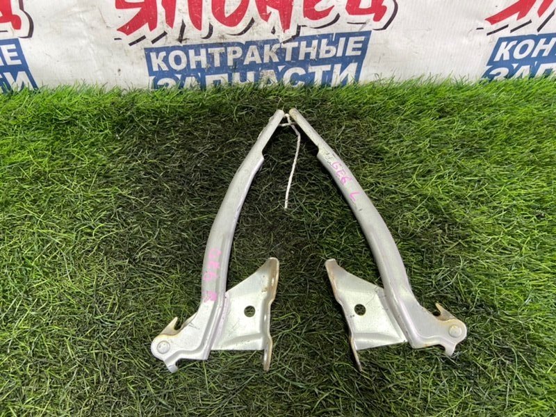Петля капота HONDA FIT GE6 L13A (б/у)