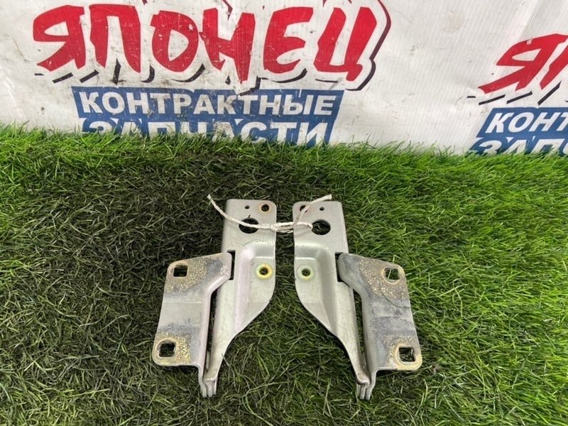 Петля капота NISSAN AD VHNY11 QG18DE (б/у)