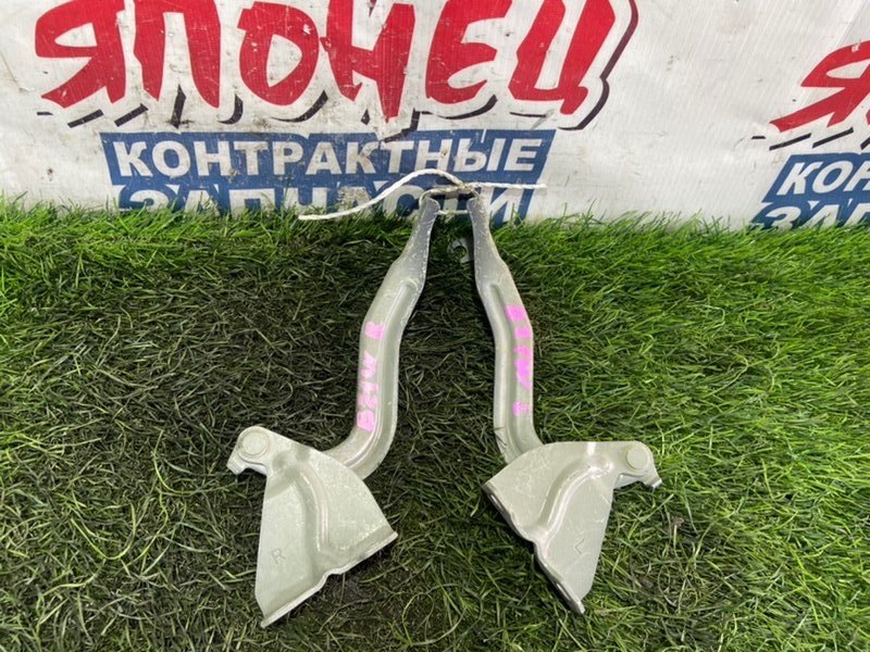 Петля капота NISSAN DAYZ B21W 3B20 (б/у)