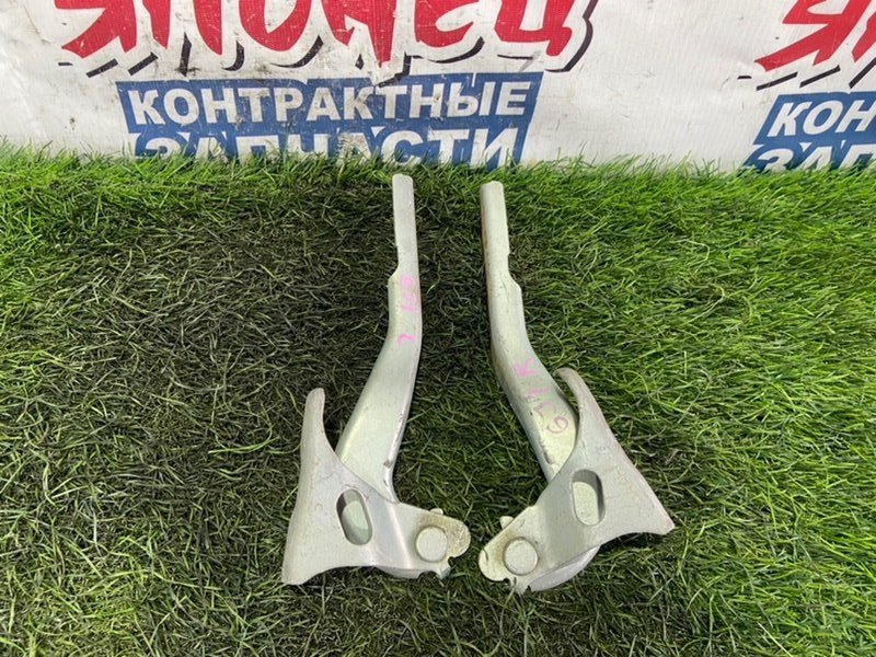 Петля капота HONDA AIRWAVE GJ1 L15A (б/у)