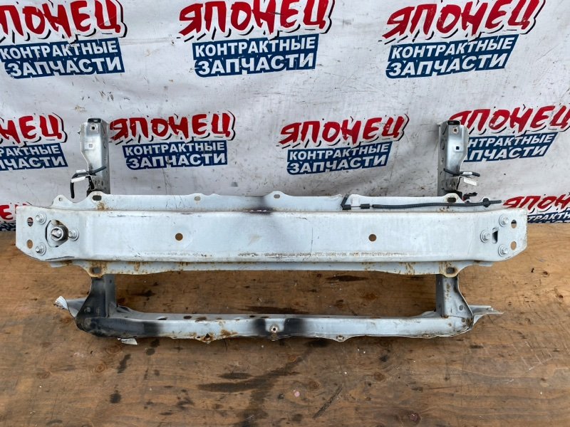 РАМКА РАДИАТОРА TOYOTA COROLLA FIELDER NZE161 1NZ-FE (б/у)