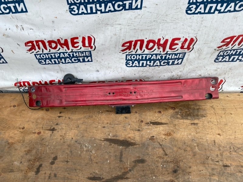 Жесткость бампера MITSUBISHI COLT Z21A 4A90 передний (б/у)
