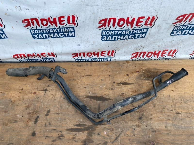 Горловина топливного бака HONDA STEPWGN RK1 R20A (б/у)
