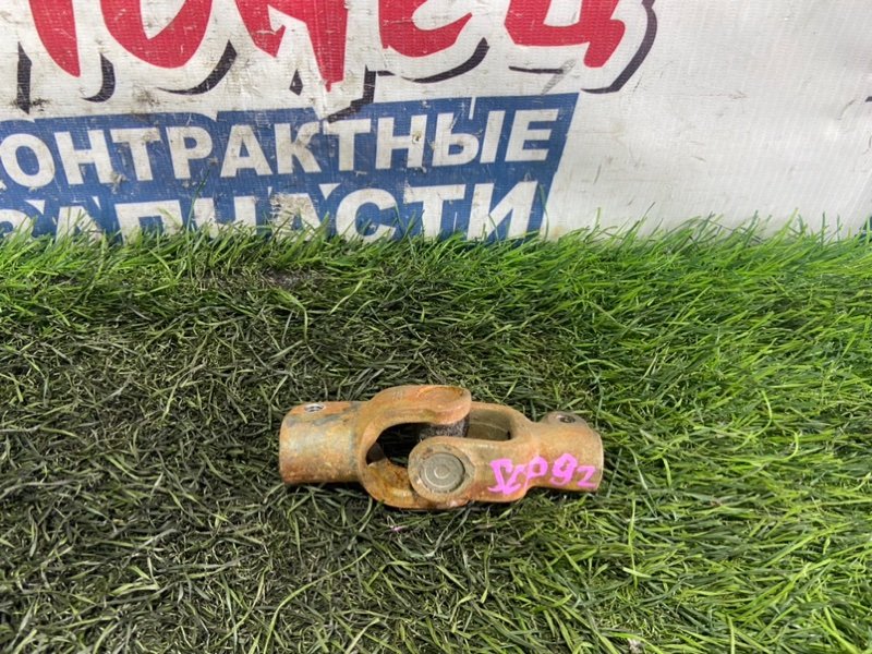 Рулевой карданчик TOYOTA BELTA SCP92 2SZ-FE (б/у)