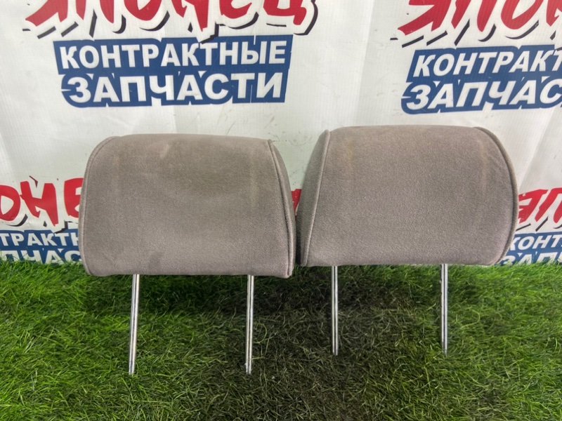Подголовник TOYOTA MARK II GX100 1G-FE передний (б/у)