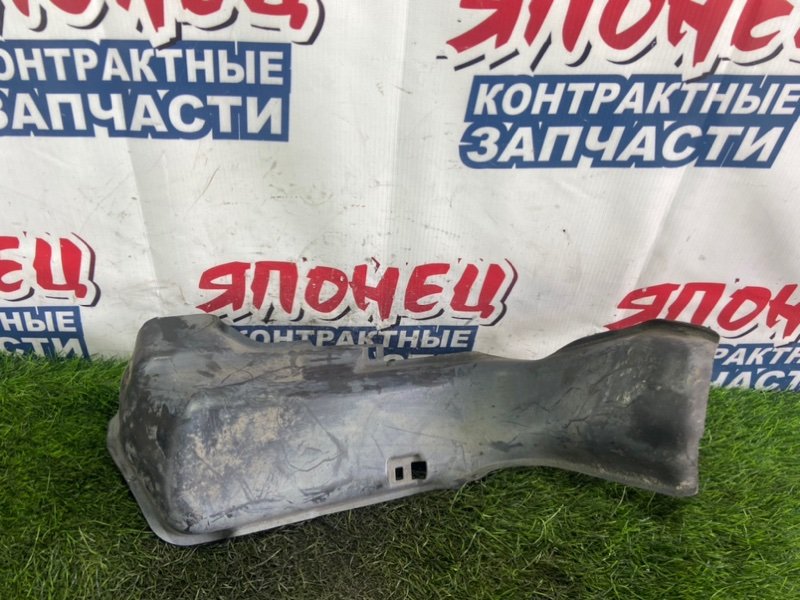 Защита горловины топливного бака TOYOTA RACTIS NCP125 1NZ-FE (б/у)