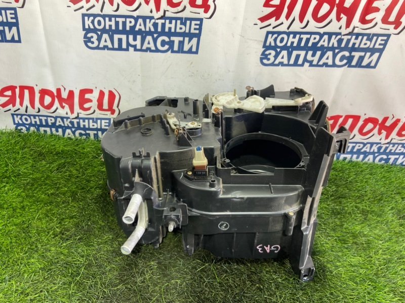 Корпус печки HONDA LOGO GA3 D13B (б/у)
