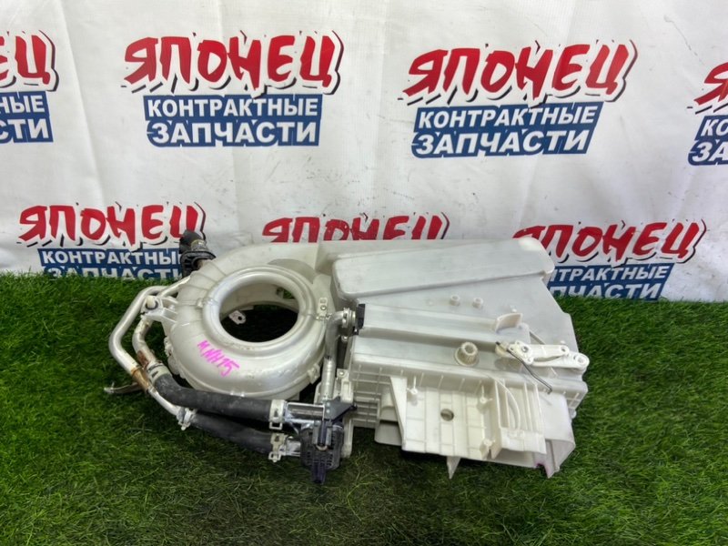 Корпус печки TOYOTA ALPHARD MNH15 1MZ-FE задний (б/у)